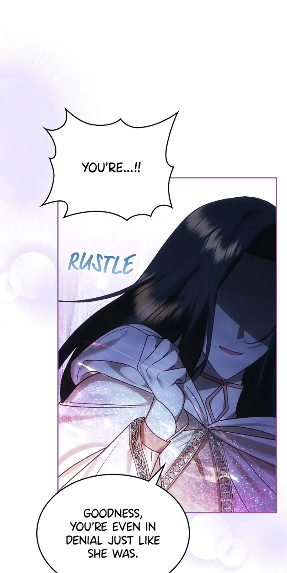 The End of This Fairy Tale is A Crazy Drama Chapter 65 Online - página 2