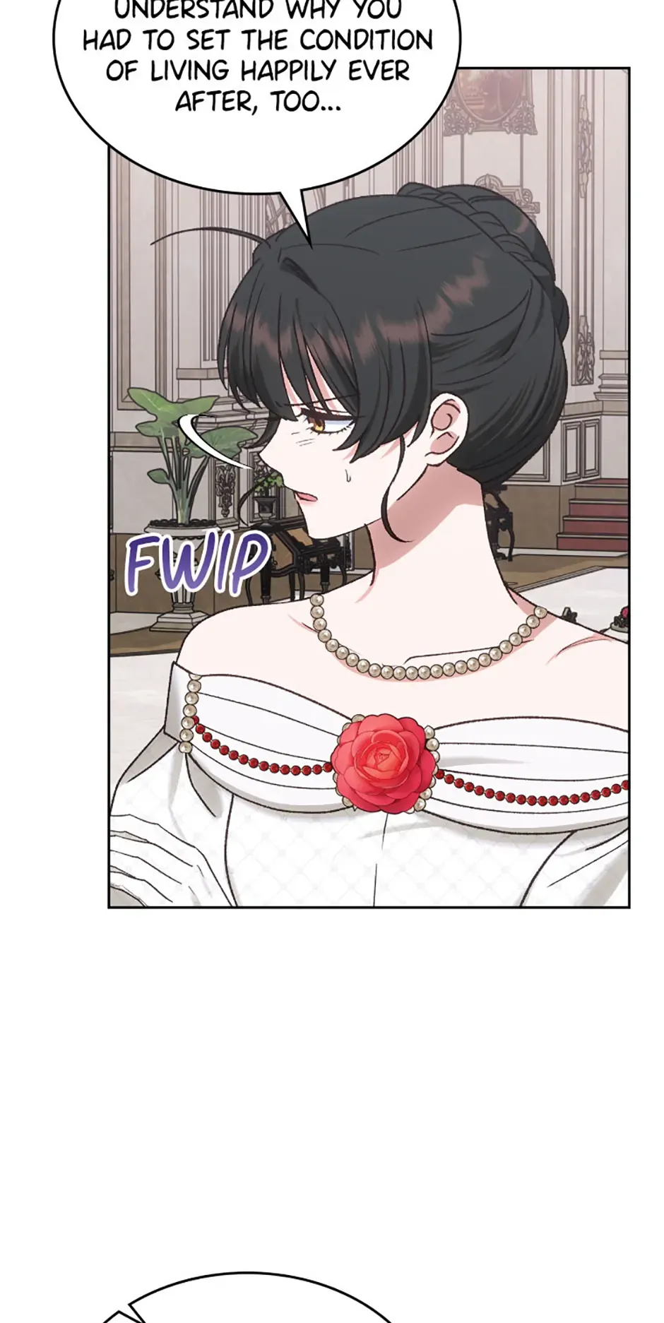 The End of This Fairy Tale is A Crazy Drama Chapter 65 Online - página 11