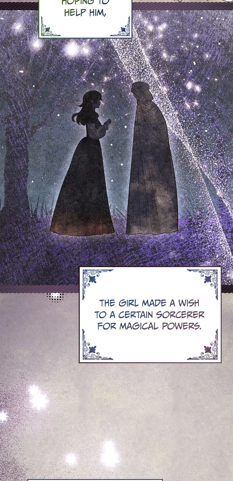 The End of This Fairy Tale is A Crazy Drama Chapter 65 Online - página 17