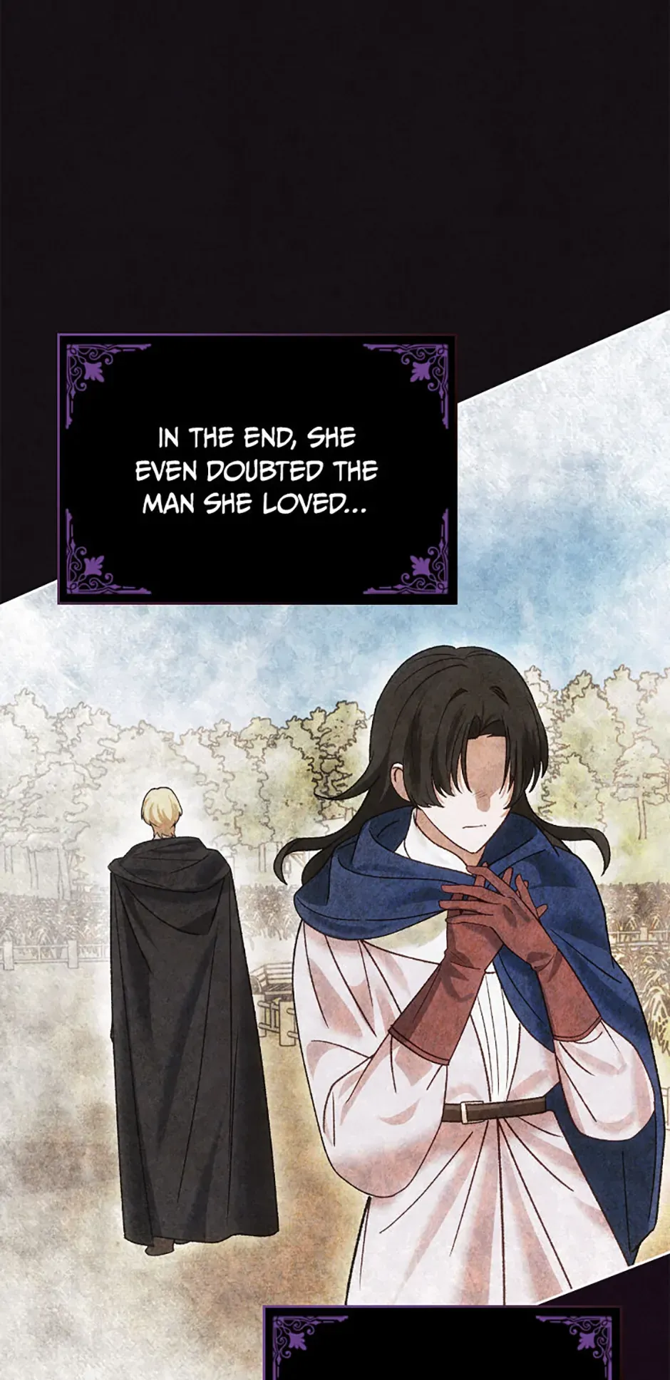 The End of This Fairy Tale is A Crazy Drama Chapter 65 Online - página 21