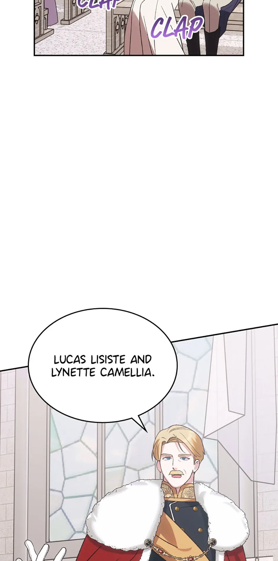 The End of This Fairy Tale is A Crazy Drama Chapter 65 Online - página 34