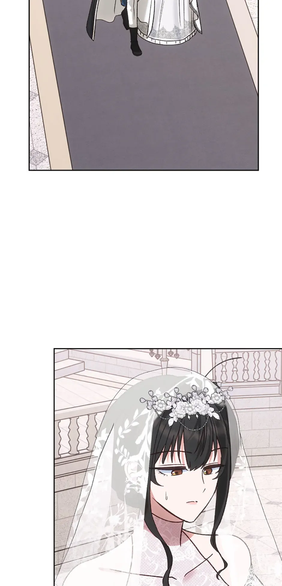 The End of This Fairy Tale is A Crazy Drama Chapter 65 Online - página 39