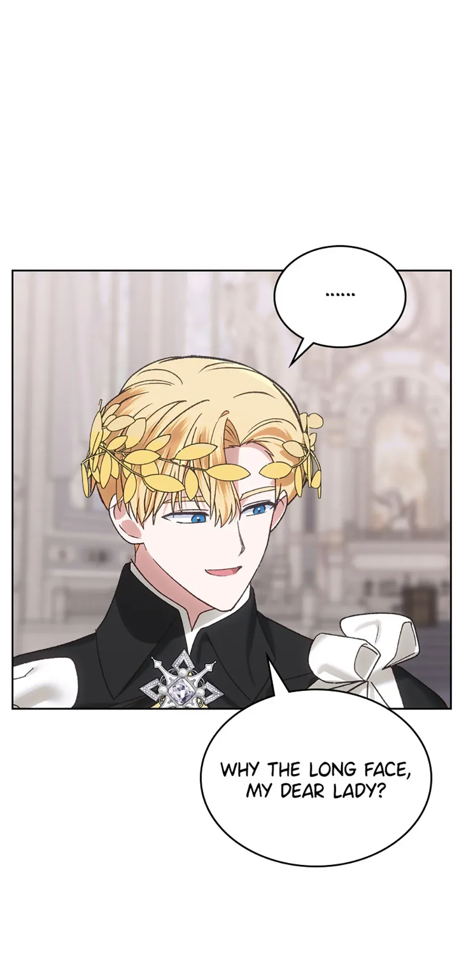 The End of This Fairy Tale is A Crazy Drama Chapter 65 Online - página 43