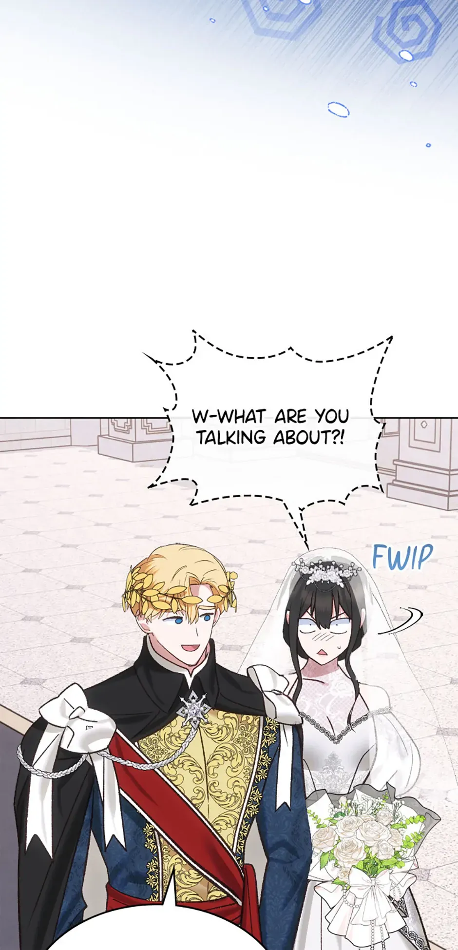 The End of This Fairy Tale is A Crazy Drama Chapter 65 Online - página 45