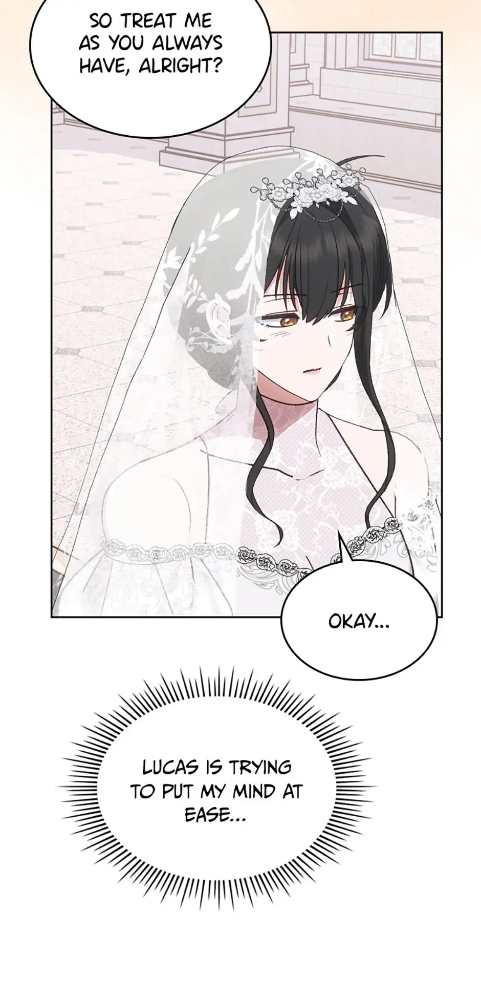 The End of This Fairy Tale is A Crazy Drama Chapter 65 Online - página 50