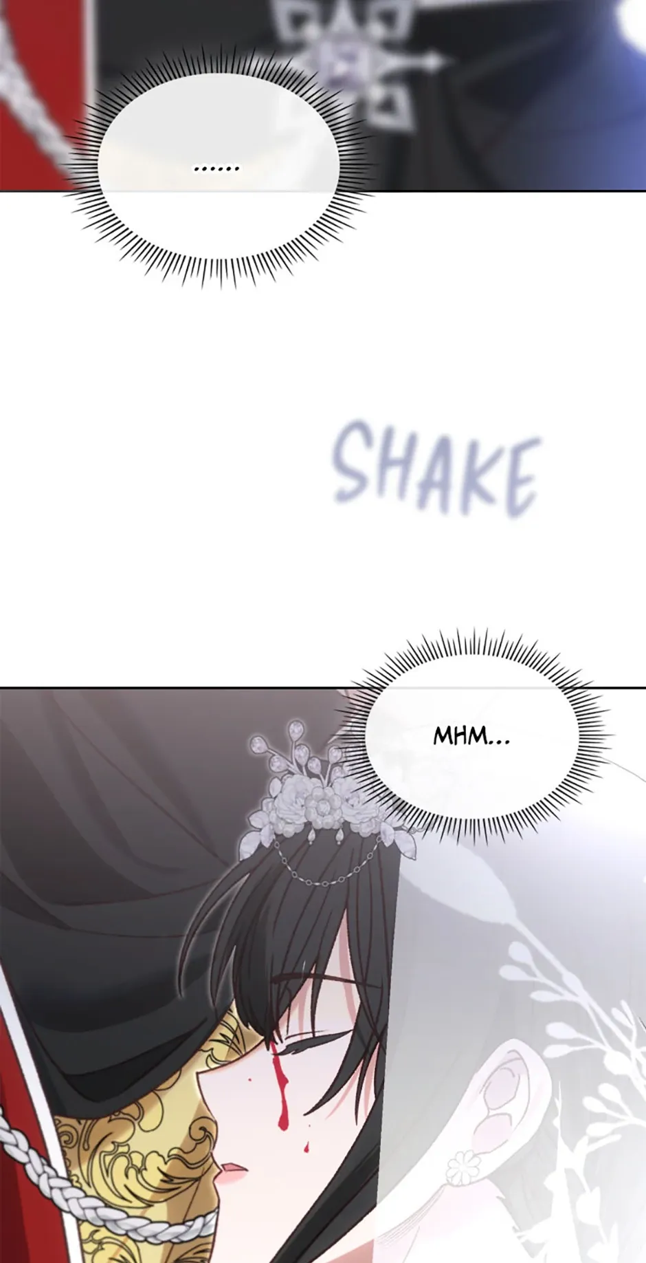The End of This Fairy Tale is A Crazy Drama Chapter 65 Online - página 63