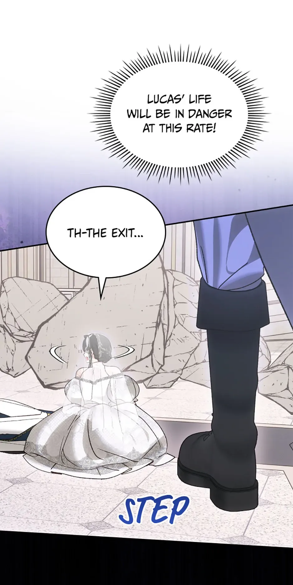 The End of This Fairy Tale is A Crazy Drama Chapter 65 Online - página 70