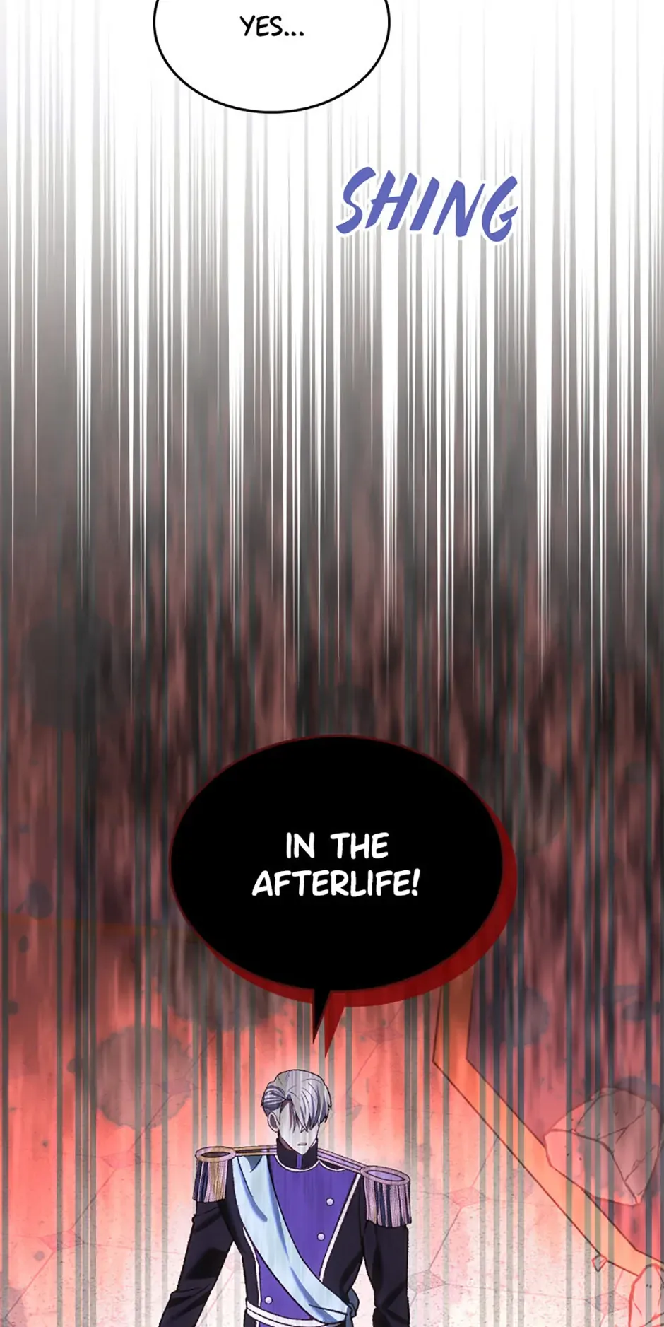 The End of This Fairy Tale is A Crazy Drama Chapter 65 Online - página 75
