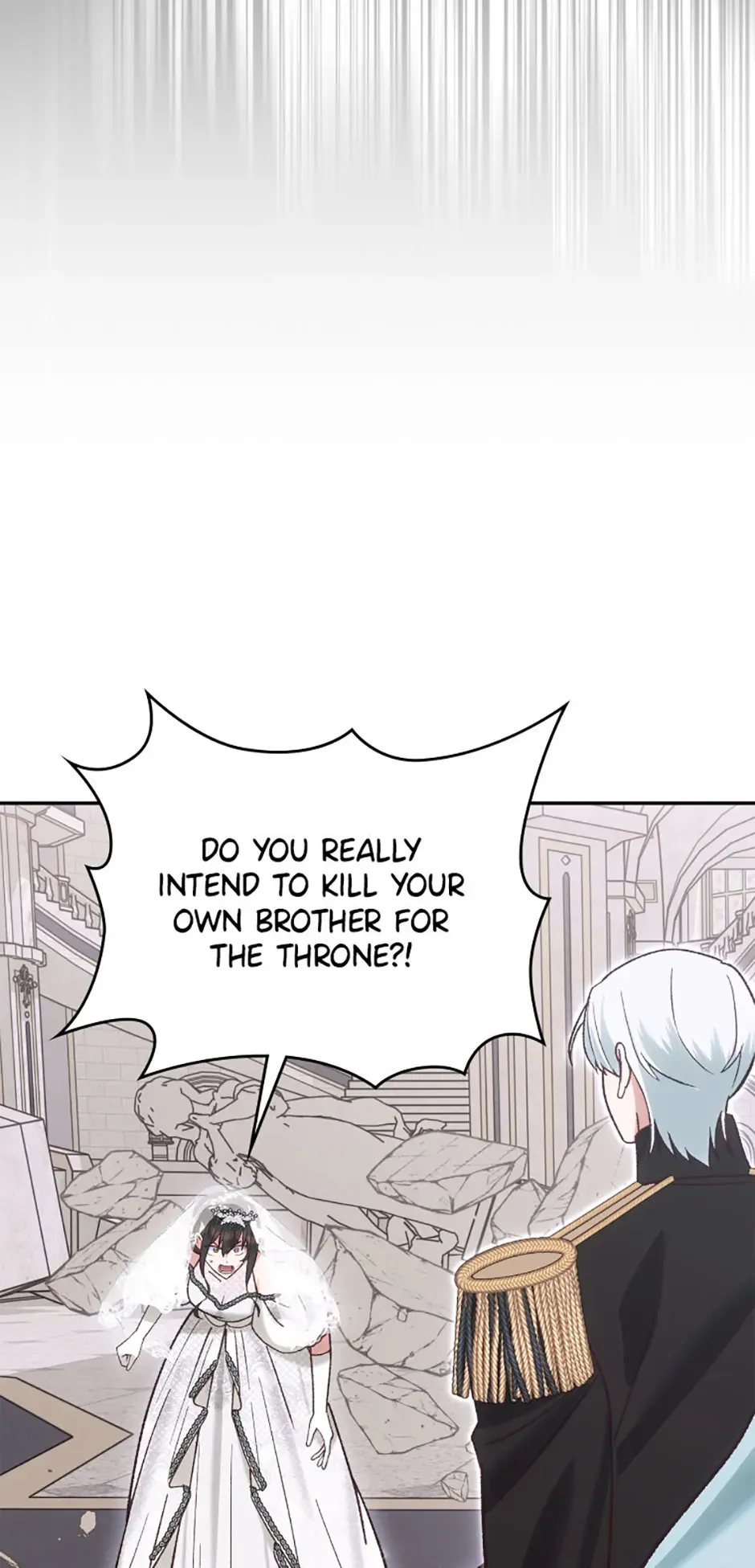 The End of This Fairy Tale is A Crazy Drama Chapter 65 Online - página 81
