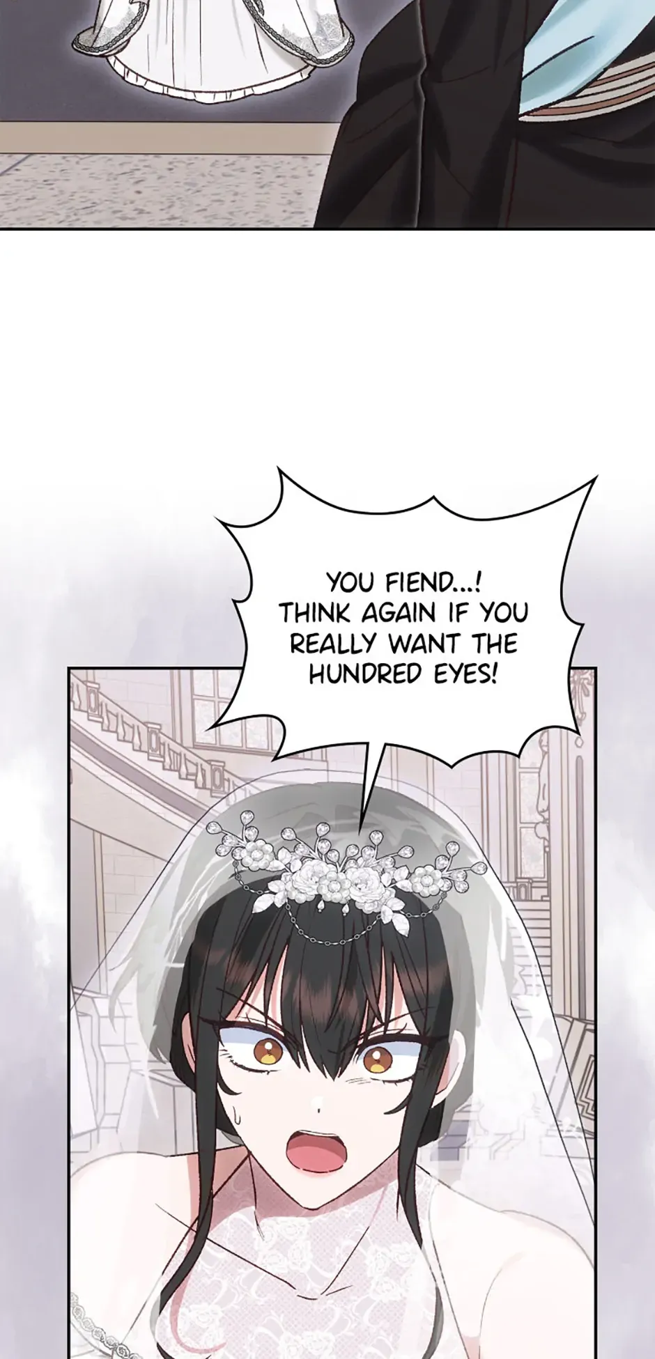 The End of This Fairy Tale is A Crazy Drama Chapter 65 Online - página 82