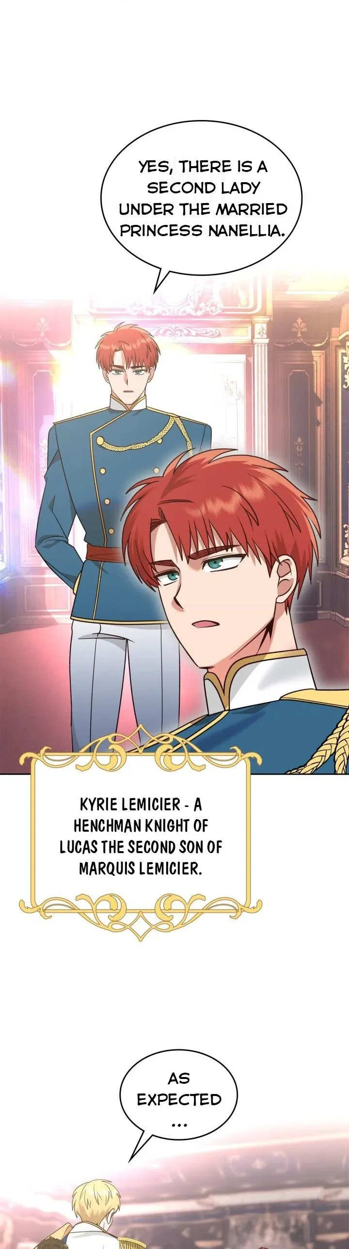 The End of This Fairy Tale is A Crazy Drama Chapter 7 Online - página 2