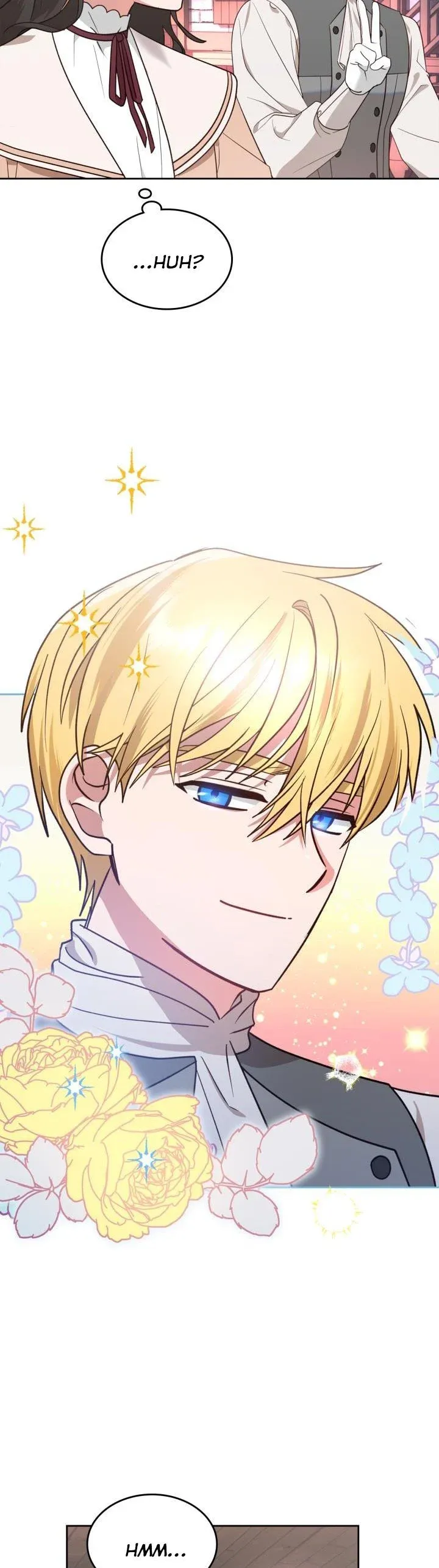 The End of This Fairy Tale is A Crazy Drama Chapter 7 Online - página 20