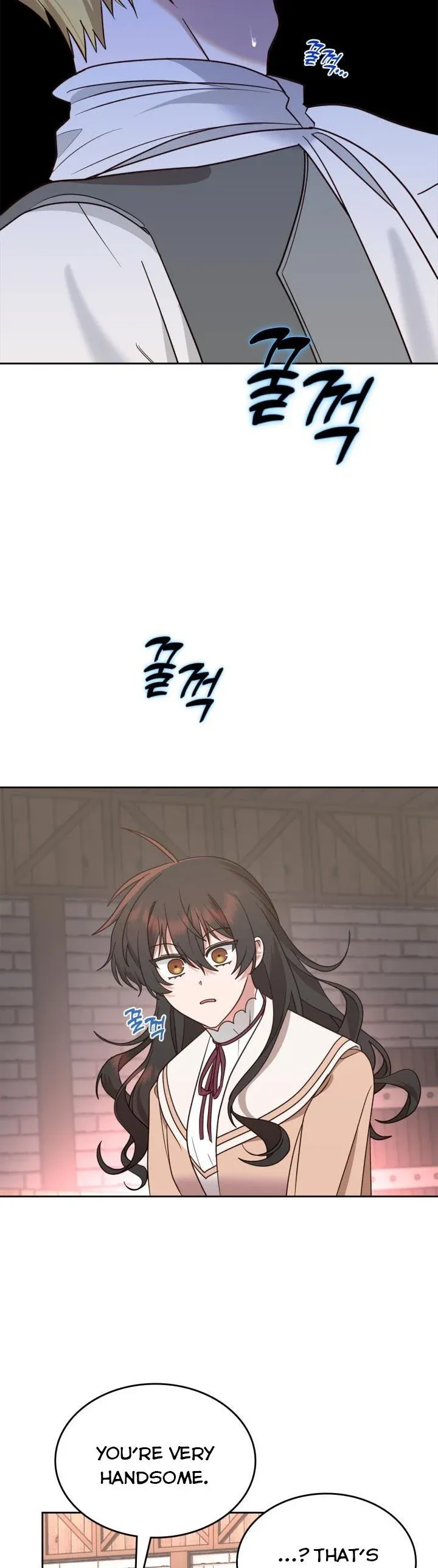 The End of This Fairy Tale is A Crazy Drama Chapter 7 Online - página 24