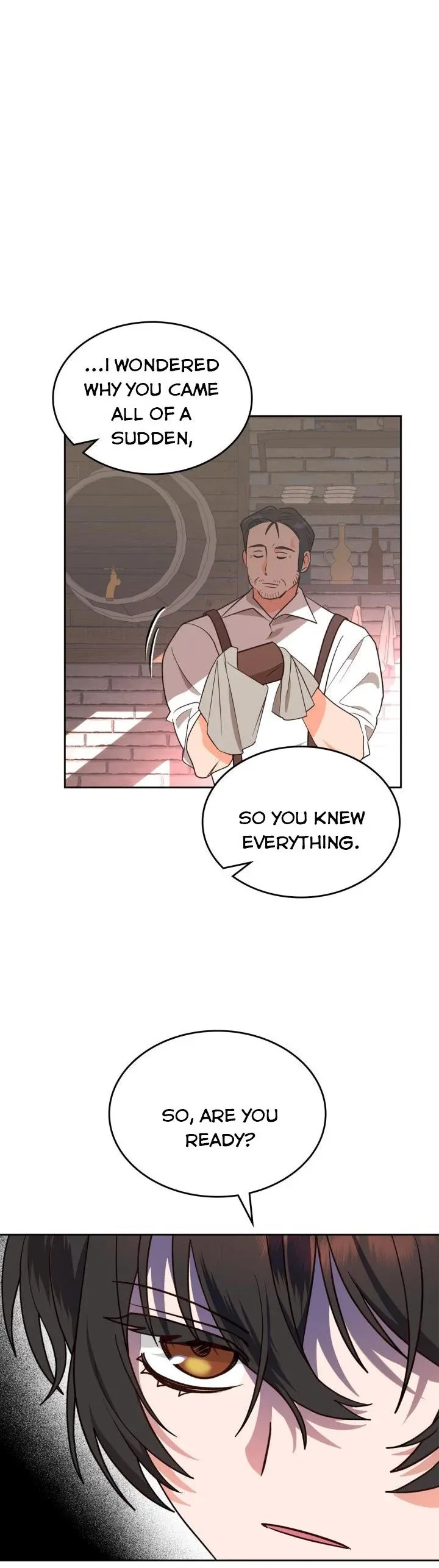 The End of This Fairy Tale is A Crazy Drama Chapter 7 Online - página 28