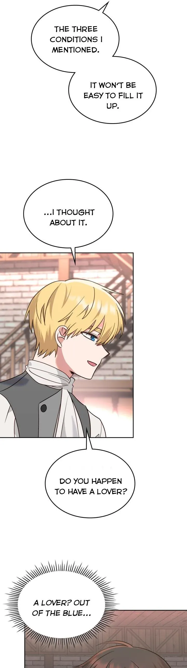 The End of This Fairy Tale is A Crazy Drama Chapter 7 Online - página 29