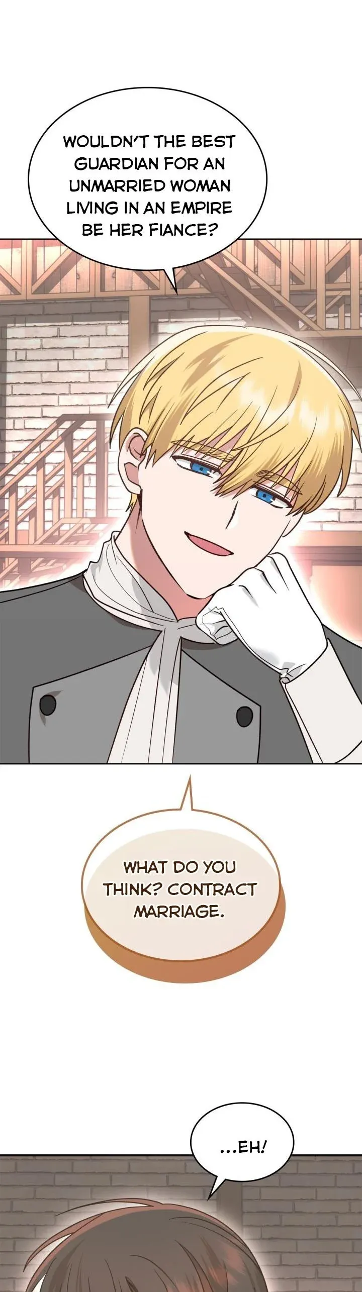 The End of This Fairy Tale is A Crazy Drama Chapter 7 Online - página 32