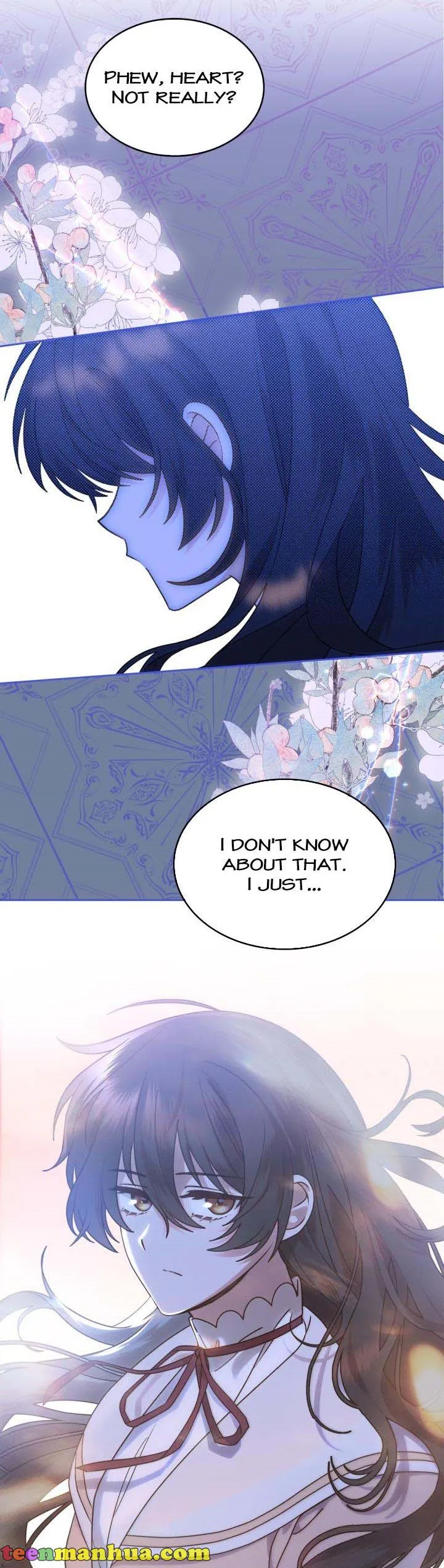 The End of This Fairy Tale is A Crazy Drama Chapter 8 Online - página 14