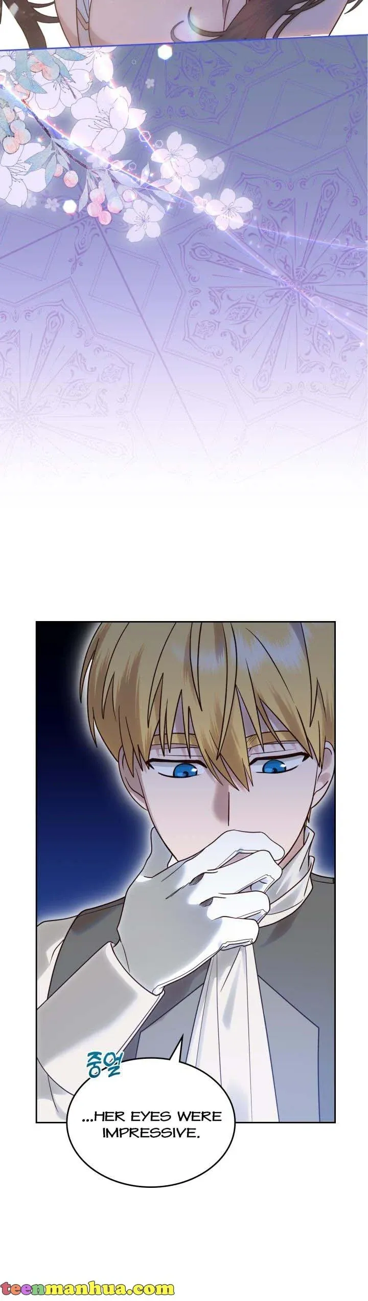 The End of This Fairy Tale is A Crazy Drama Chapter 8 Online - página 15