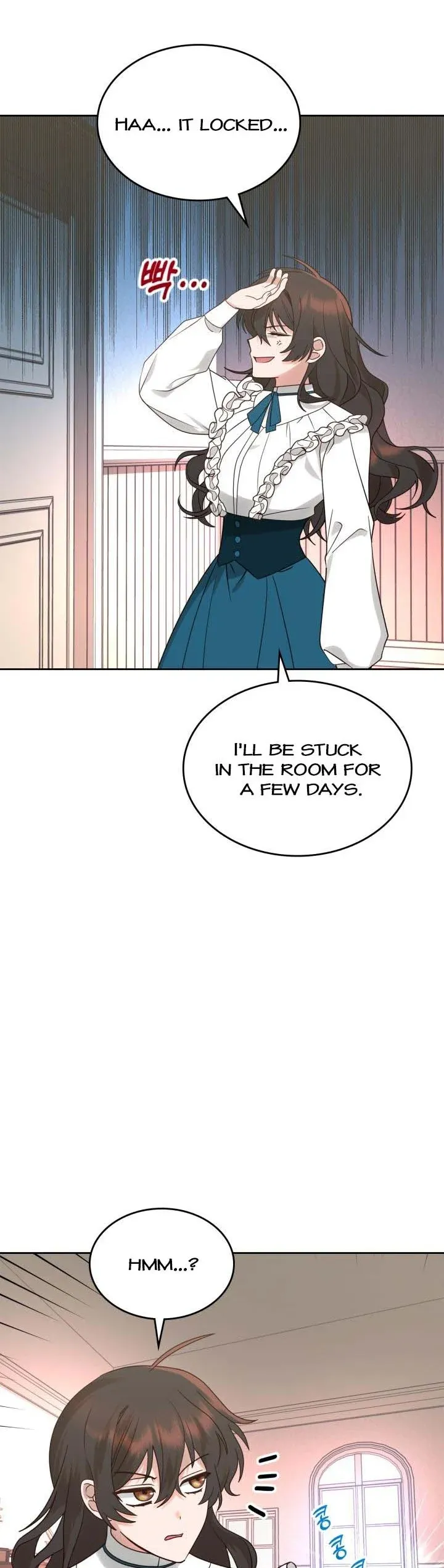 The End of This Fairy Tale is A Crazy Drama Chapter 8 Online - página 20