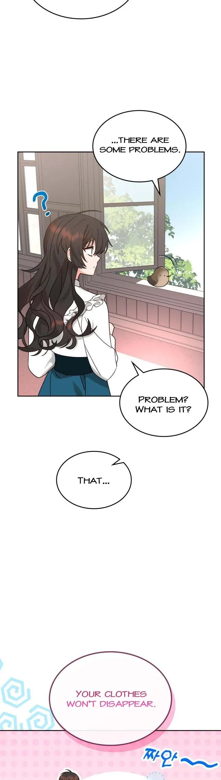 The End of This Fairy Tale is A Crazy Drama Chapter 8 Online - página 30