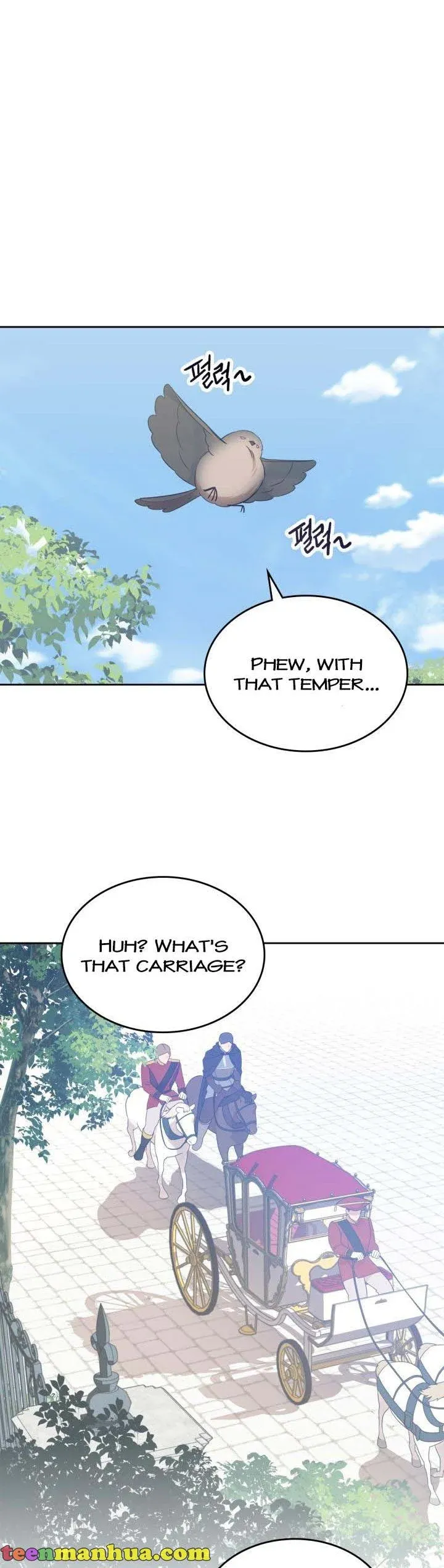 The End of This Fairy Tale is A Crazy Drama Chapter 8 Online - página 34
