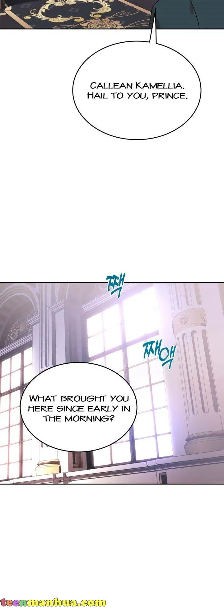 The End of This Fairy Tale is A Crazy Drama Chapter 8 Online - página 43