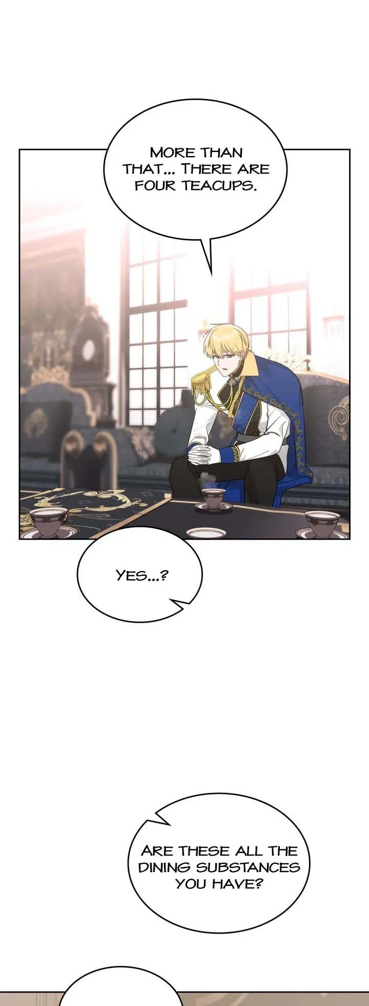 The End of This Fairy Tale is A Crazy Drama Chapter 8 Online - página 44