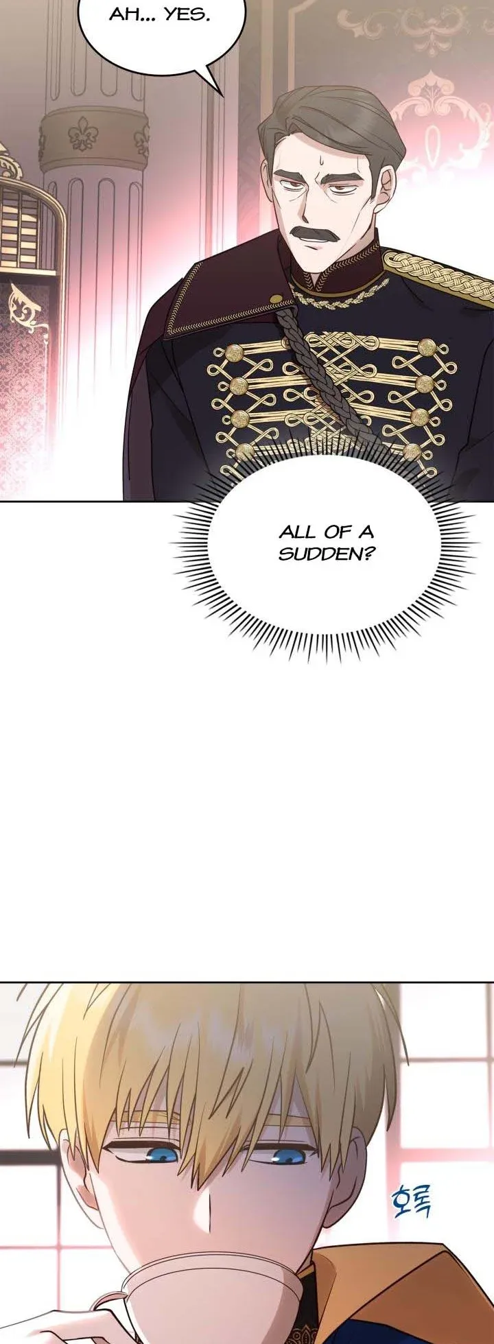 The End of This Fairy Tale is A Crazy Drama Chapter 8 Online - página 45