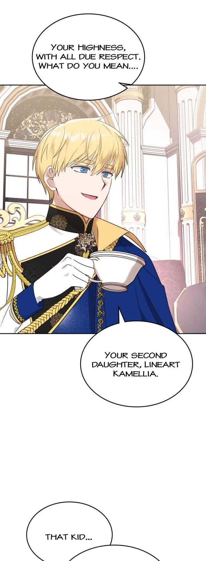 The End of This Fairy Tale is A Crazy Drama Chapter 8 Online - página 47