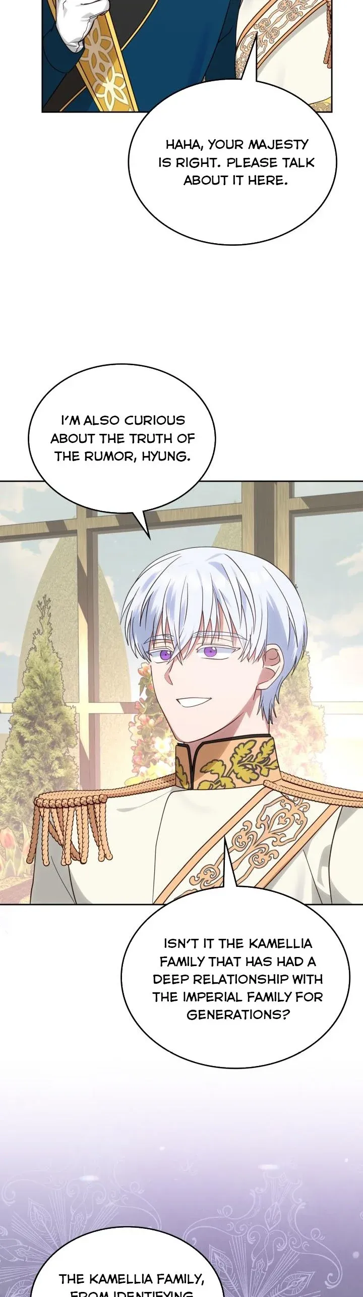 The End of this Fairy Tale is a Soap Opera Chapter 14 Online - página 2