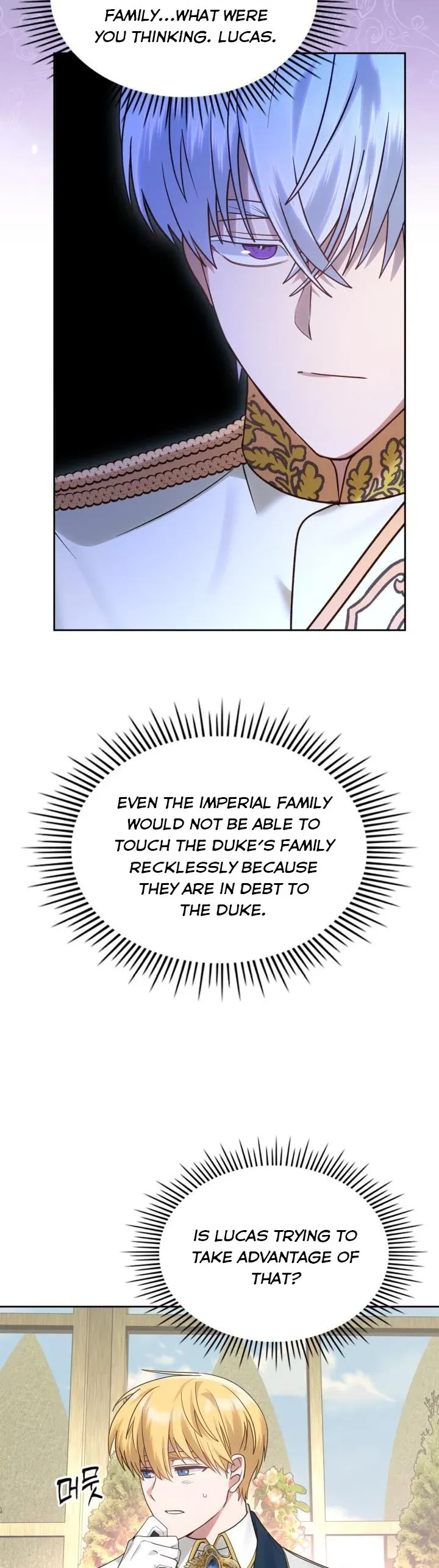 The End of this Fairy Tale is a Soap Opera Chapter 14 Online - página 4