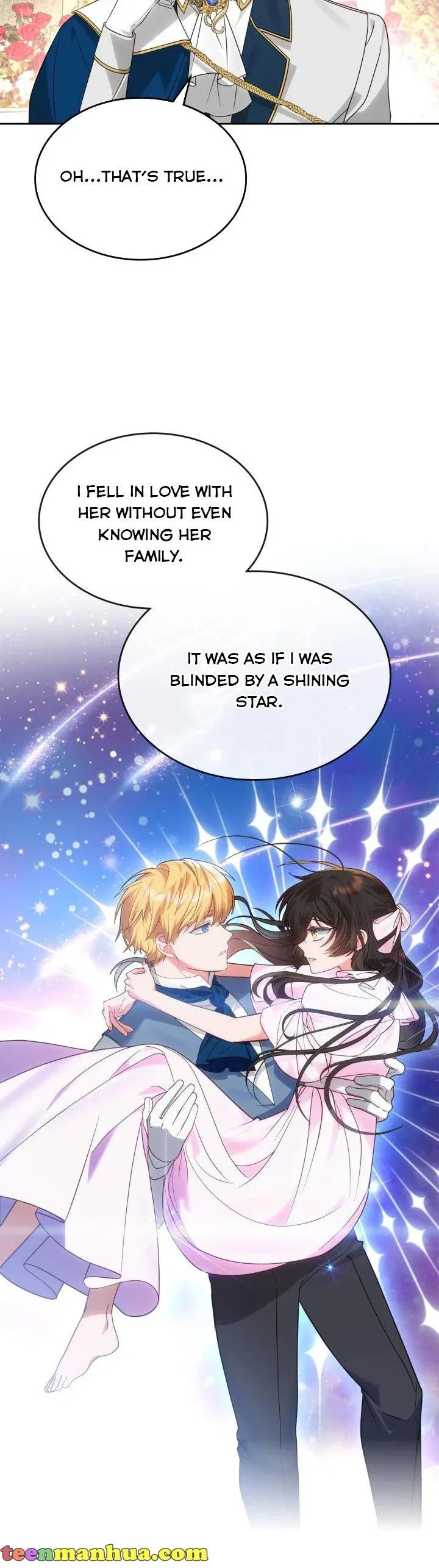 The End of this Fairy Tale is a Soap Opera Chapter 14 Online - página 5