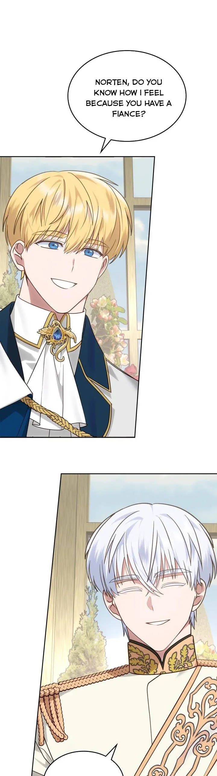 The End of this Fairy Tale is a Soap Opera Chapter 14 Online - página 6
