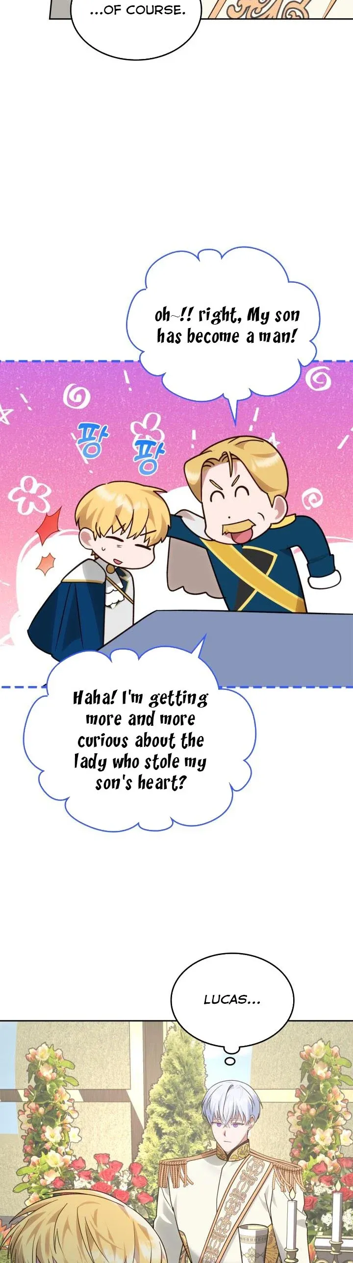 The End of this Fairy Tale is a Soap Opera Chapter 14 Online - página 7