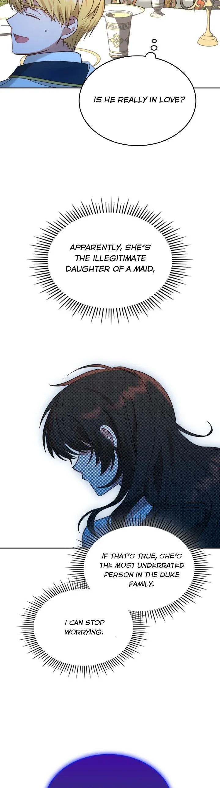 The End of this Fairy Tale is a Soap Opera Chapter 14 Online - página 8