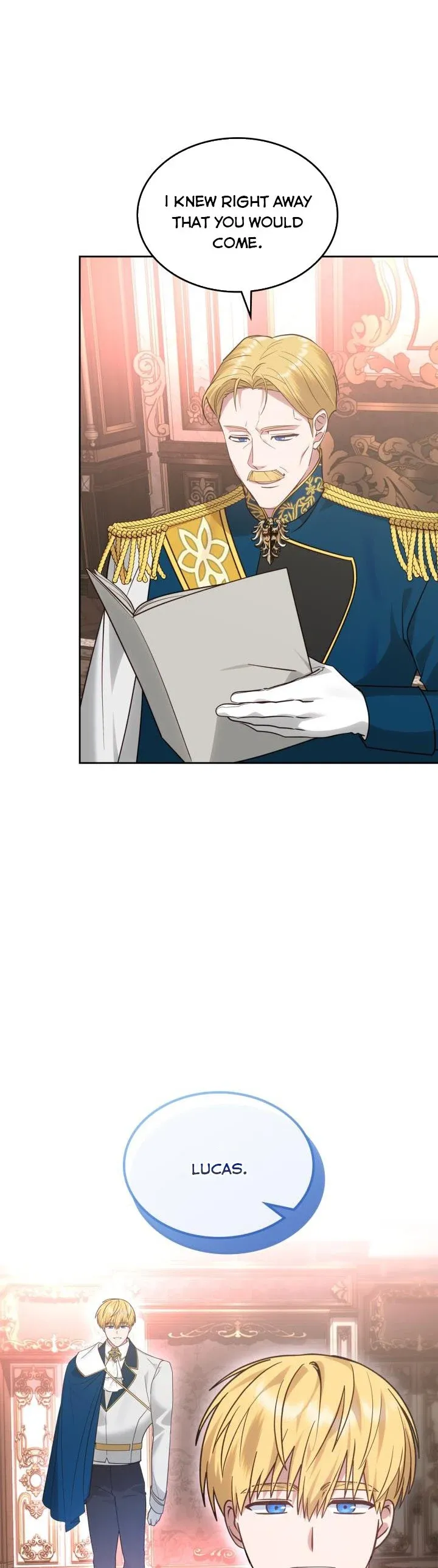 The End of this Fairy Tale is a Soap Opera Chapter 14 Online - página 17
