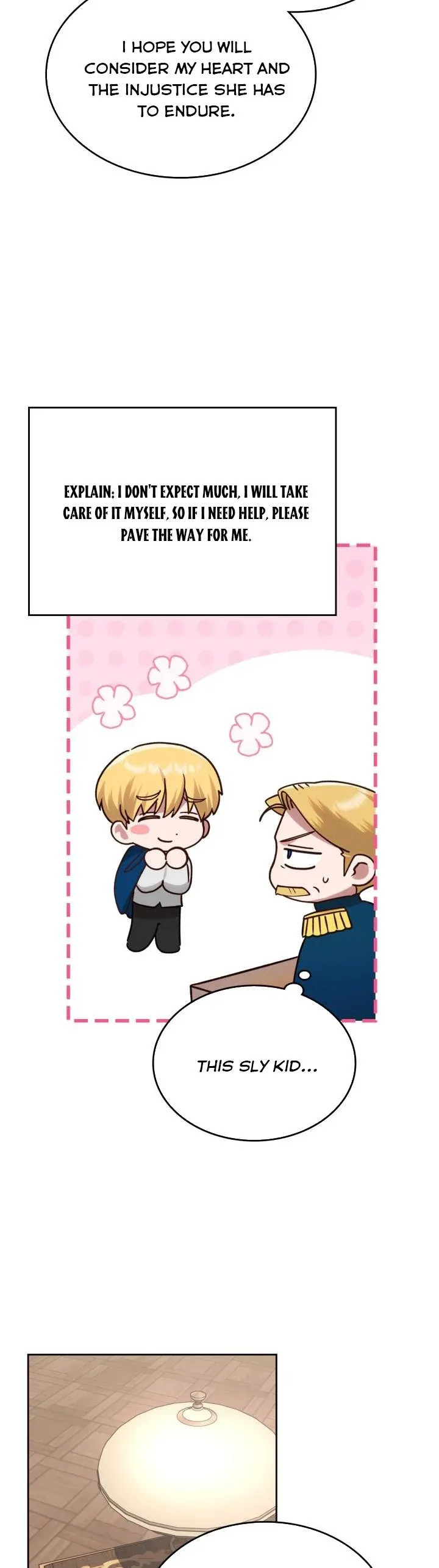 The End of this Fairy Tale is a Soap Opera Chapter 14 Online - página 34