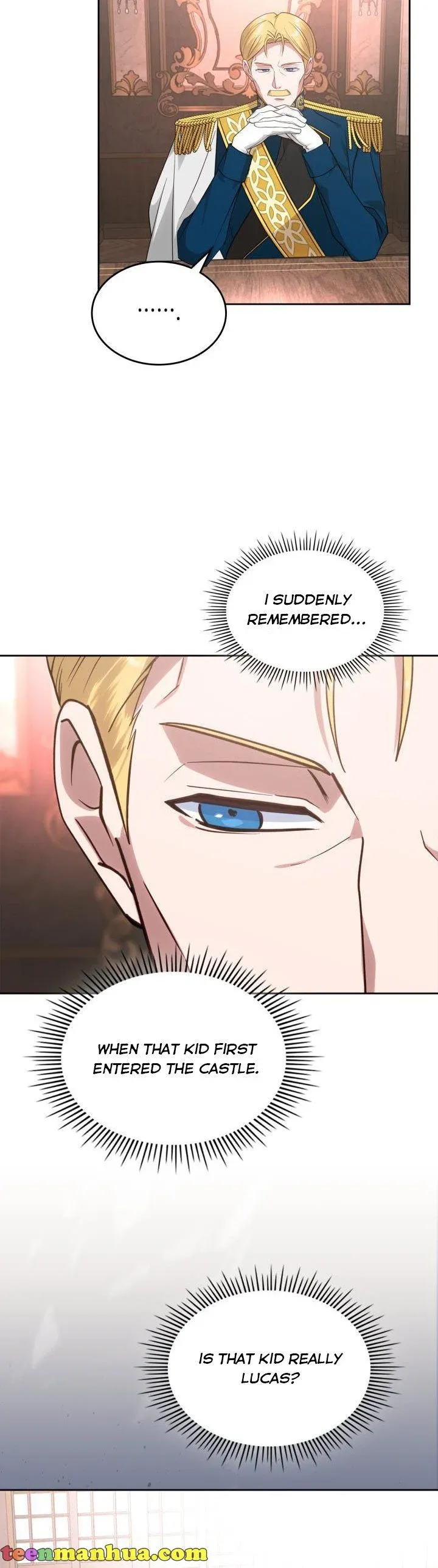 The End of this Fairy Tale is a Soap Opera Chapter 14 Online - página 38