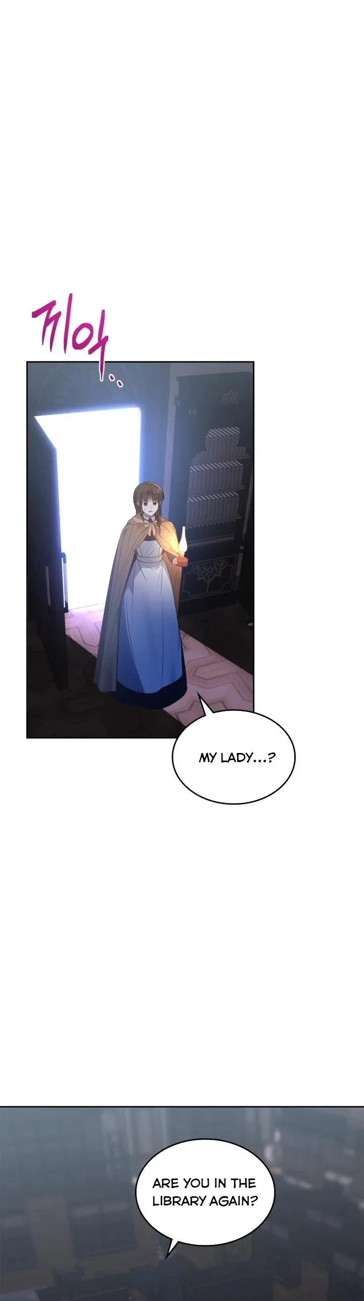 The End of this Fairy Tale is a Soap Opera Chapter 14 Online - página 41