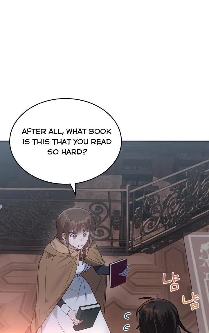 The End of this Fairy Tale is a Soap Opera Chapter 14 Online - página 44