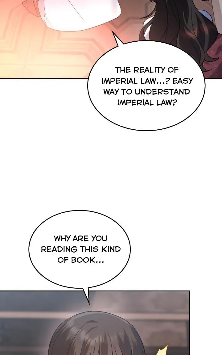 The End of this Fairy Tale is a Soap Opera Chapter 14 Online - página 45