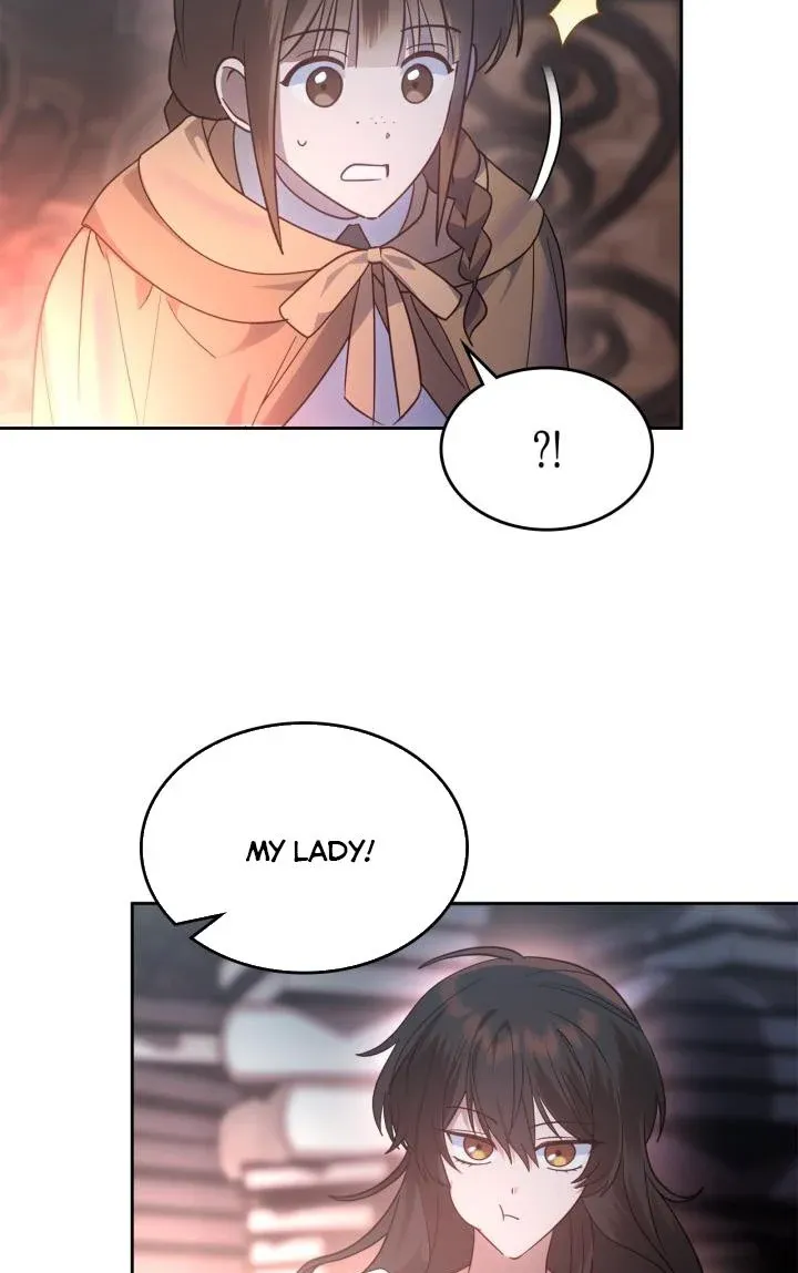 The End of this Fairy Tale is a Soap Opera Chapter 14 Online - página 46