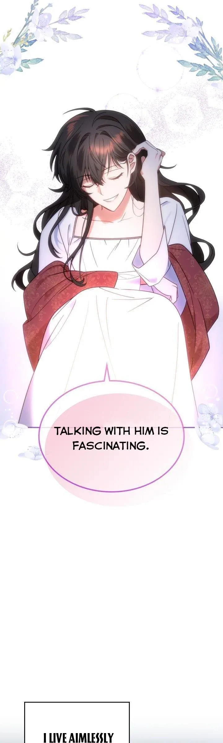 The End of this Fairy Tale is a Soap Opera Chapter 15 Online - página 27