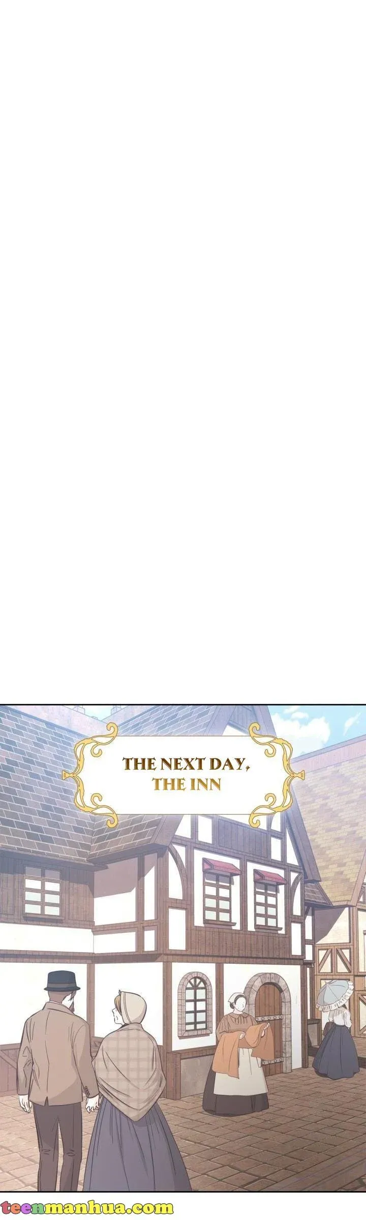 The End of this Fairy Tale is a Soap Opera Chapter 15 Online - página 36
