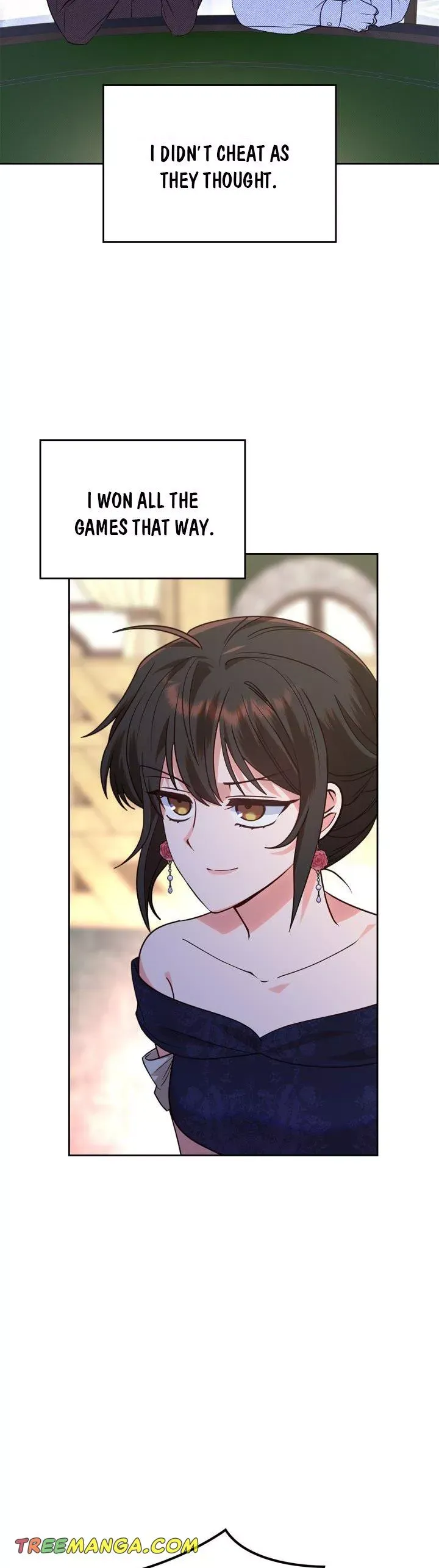 The End of this Fairy Tale is a Soap Opera Chapter 17 Online - página 7