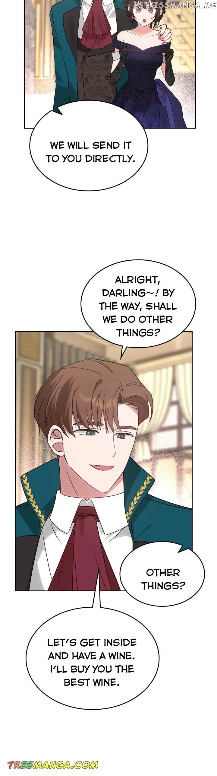 The End of this Fairy Tale is a Soap Opera Chapter 17 Online - página 11