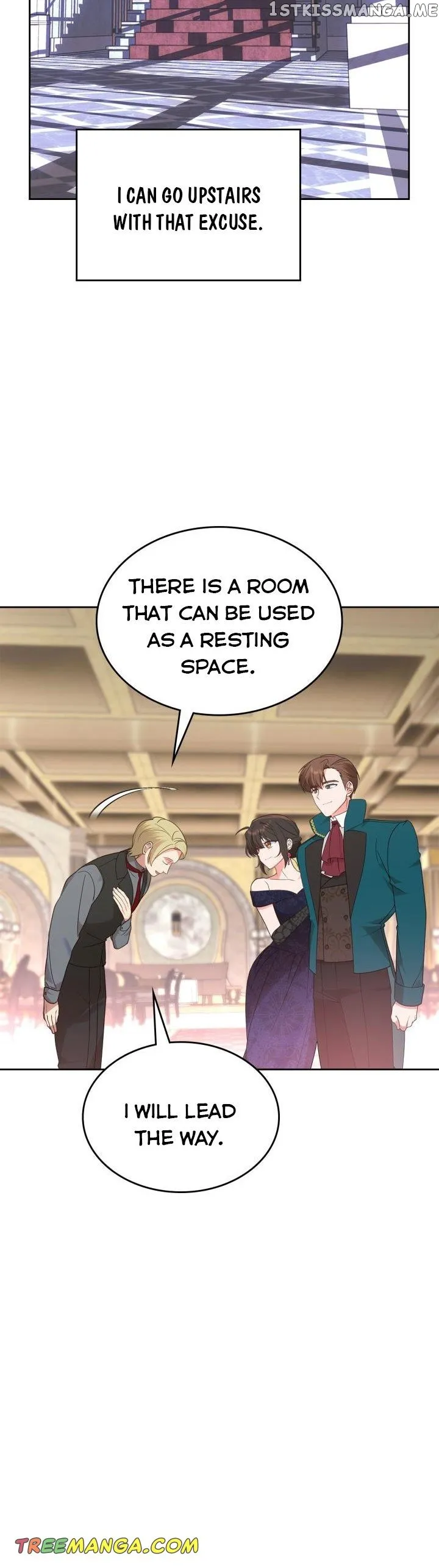 The End of this Fairy Tale is a Soap Opera Chapter 17 Online - página 13