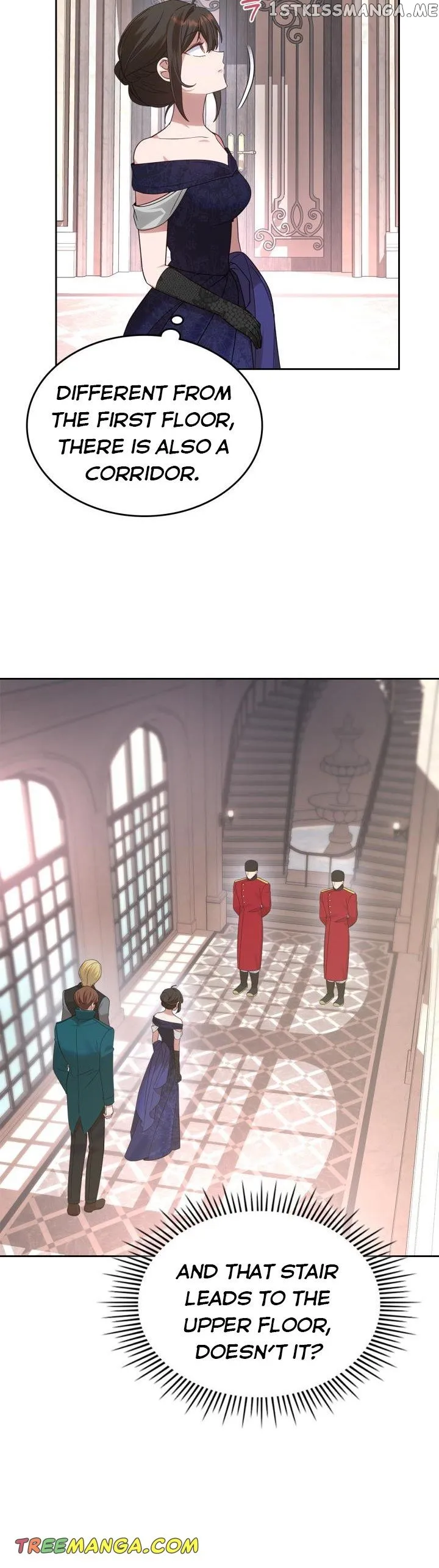 The End of this Fairy Tale is a Soap Opera Chapter 17 Online - página 15