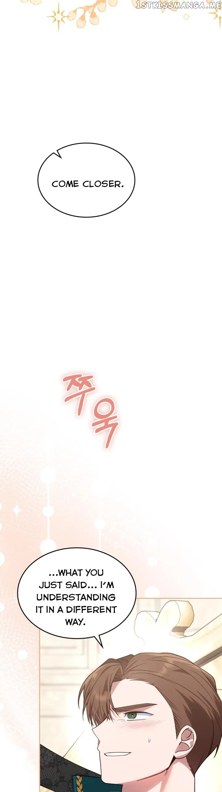 The End of this Fairy Tale is a Soap Opera Chapter 17 Online - página 23