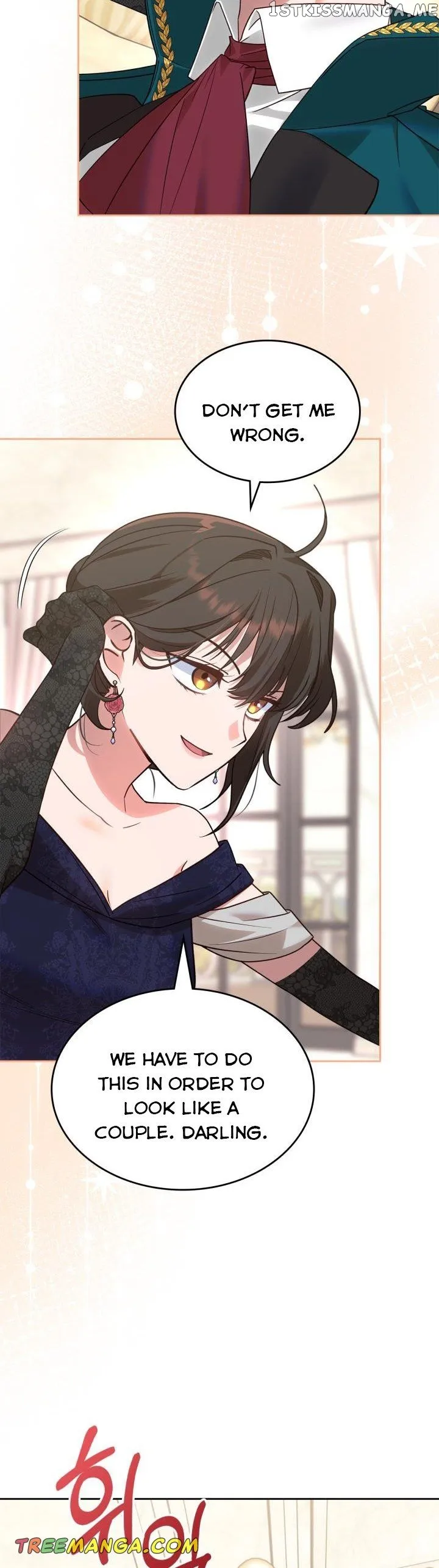The End of this Fairy Tale is a Soap Opera Chapter 17 Online - página 24